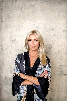 Klára Klempířová